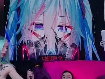 Stripchat Live Porn of Aurora_Natsuki