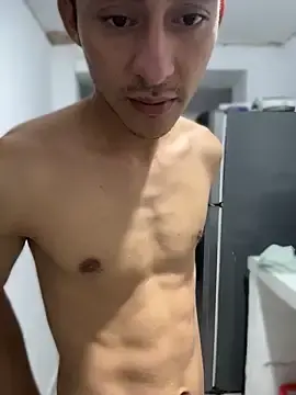 Stripchat Nude Webcam of Boy_hot-