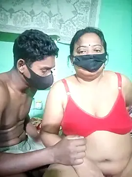 Stripchat Live Porn of Group_Of_Lust