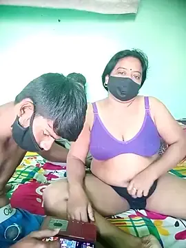 Stripchat Adult Webcam of Group_Of_Lust