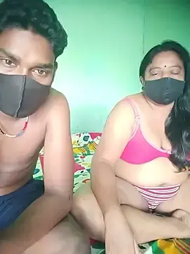 Stripchat Nude Webcam of Group_Of_Lust