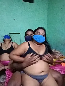Stripchat Free Live Porn of Group_Of_Lust