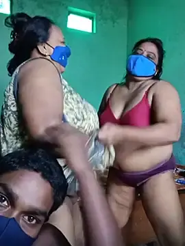 Stripchat Best Webcam of Group_Of_Lust