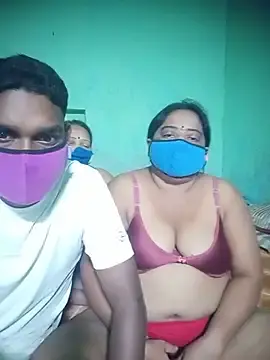 Stripchat Free Porn Cam of Group_Of_Lust