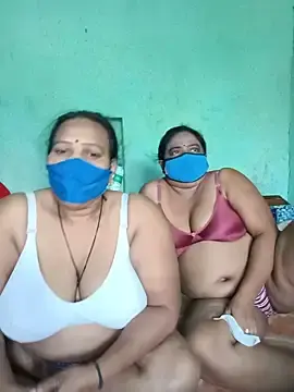 Stripchat Sex Chat of Group_Of_Lust