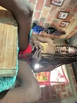 Stripchat Free Live Porn of KandyHot_