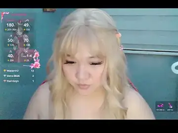 Stripchat Live Sex Cam of MissVeloura_XX