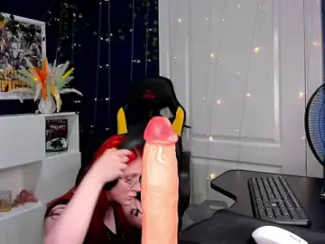 Stripchat Live Porn of Queen_Milena