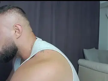 Stripchat Free Live Porn of RickyMiami1