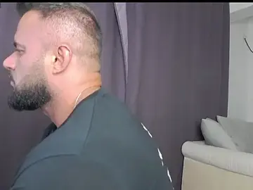 Stripchat Best Webcam of RickyMiami1
