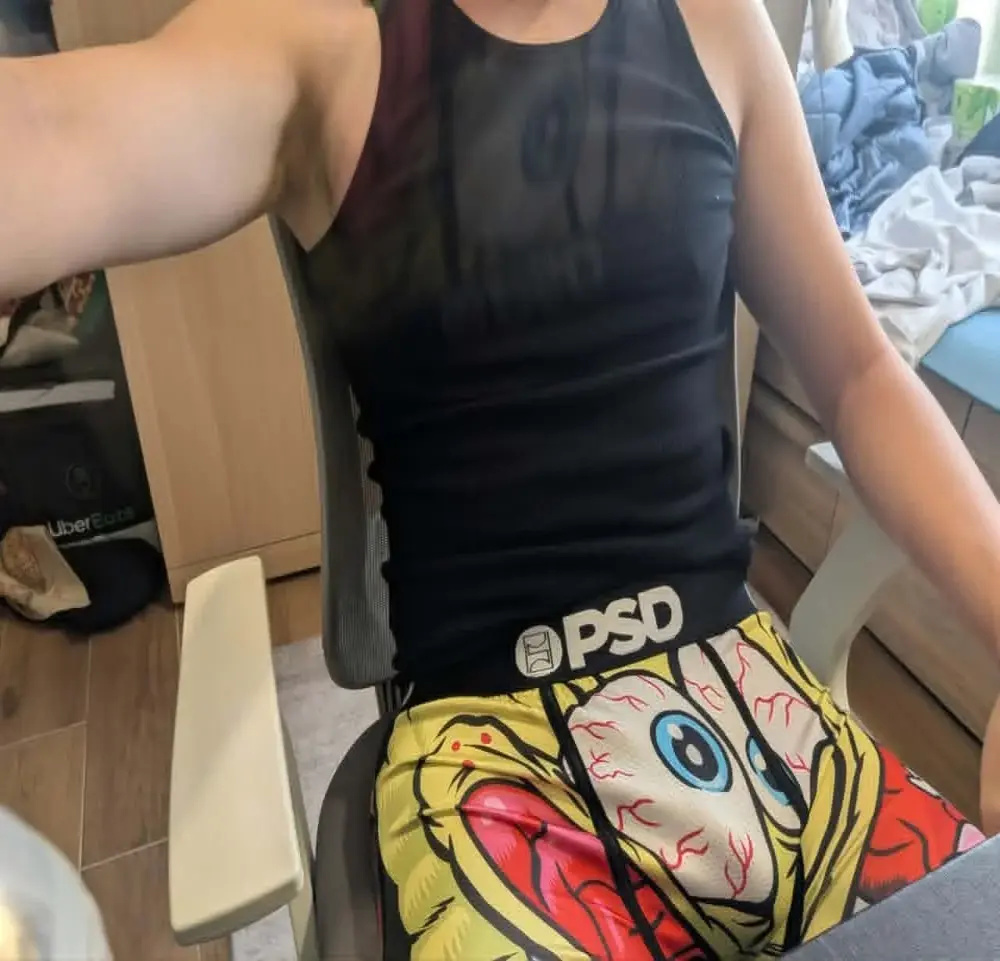 Runufxl