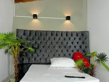 Stripchat Live Sex of Salomon_koude