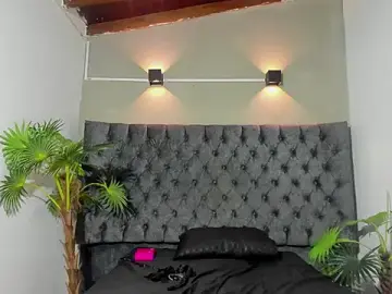 Stripchat Private Sex Chat of Salomon_koude