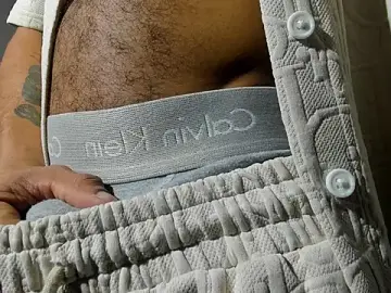 Stripchat Free Porn Cam of Salomon_koude