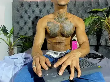 Stripchat Best Webcam of Salomon_koude