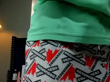Stripchat Free Porn Cam of Salomon_koude