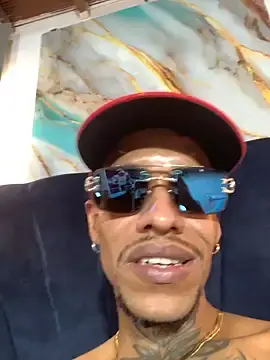 Stripchat Best live sex cam show of Salomon_koude