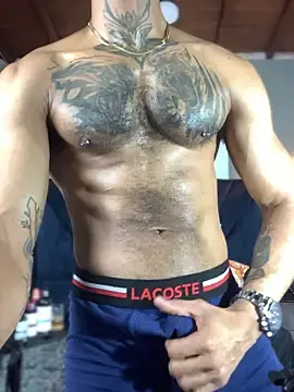 Stripchat Adult Video Chat of Salomon_koude