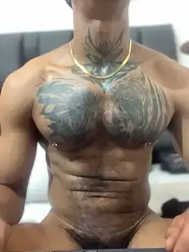 Stripchat Private Sex Chat of Salomon_koude