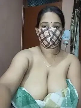Stripchat Sex Chat of Sona_baby91