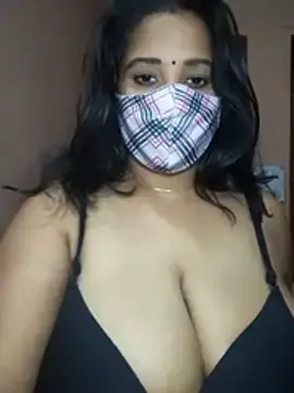 Stripchat Live Sex Cam of Sona_baby91