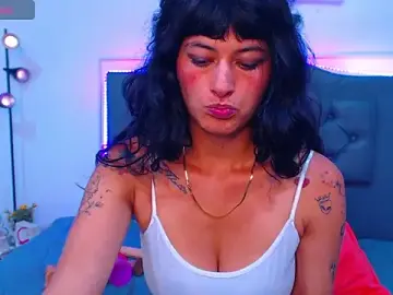 Stripchat Free Live Porn of candy_lux_