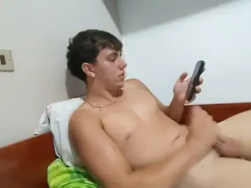 Stripchat Live Porn of erdildo