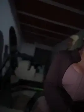 Stripchat Adult Webcam of lalilamassu1