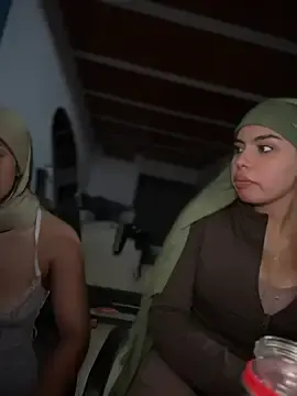 Stripchat Live Porn of lalilamassu1