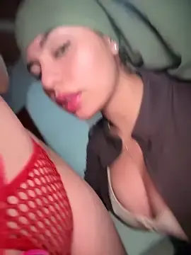 Stripchat Best live sex cam show of lalilamassu1