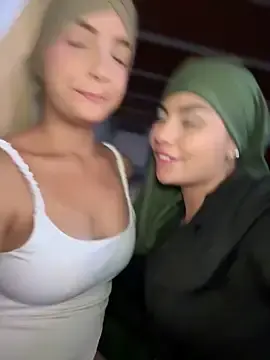 Stripchat Best Webcam of lalilamassu1