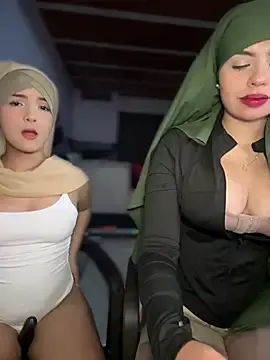 Stripchat Nude Webcam of lalilamassu1