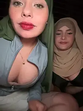 Stripchat Live Porn of lalilamassu1