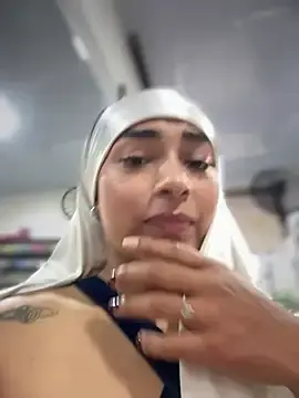 Stripchat Nude Webcam of lalilamassu1
