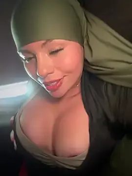 Stripchat Live Sex of lalilamassu1