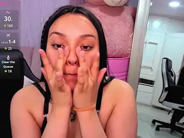 Stripchat Live Porn of lia_harper_t
