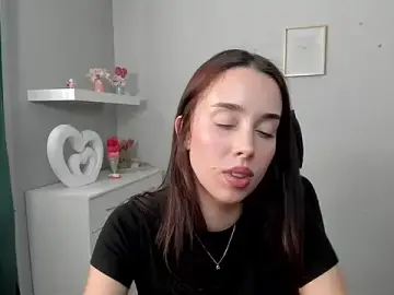 Stripchat Sex Chat of AdeleSolo