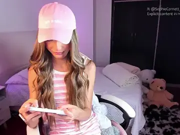 Stripchat Watch Live Sex Cams of Ainhoads