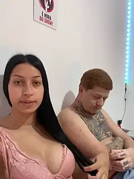 Stripchat Private Sex Chat of Anjinha_dosceus