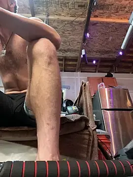 Stripchat Sex Chat of Buddabruh
