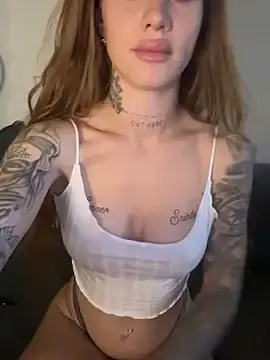 Stripchat Private Sex Chat of EmiliaCatalina
