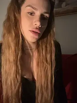Stripchat Sex Cam of EmiliaCatalina