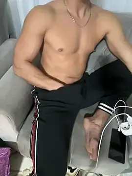 Stripchat Live Sex of Enes-J