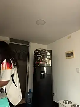 Stripchat Free Porn Cam of Gaby_zahir_