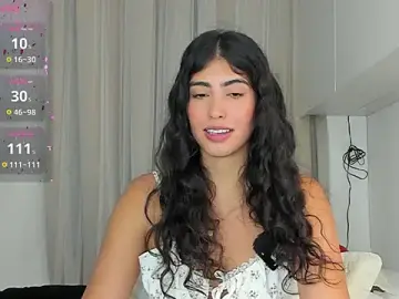 Stripchat Private Sex Chat of Gaby_zahir_