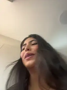 Stripchat Best Webcam of Gaby_zahir_