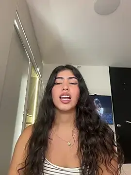Stripchat Live Sex of Gaby_zahir_