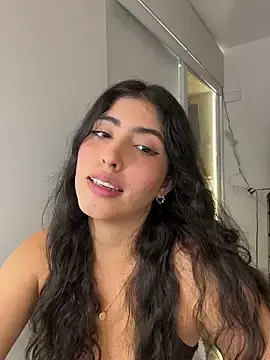 Stripchat Free Porn Cam of Gaby_zahir_