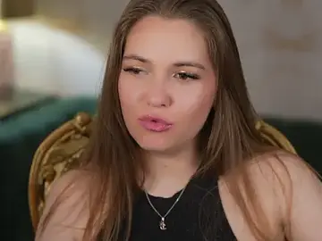 Stripchat Live Porn of Grace_Fantasy