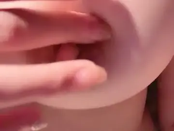 Stripchat Sex Chat of Krismil3